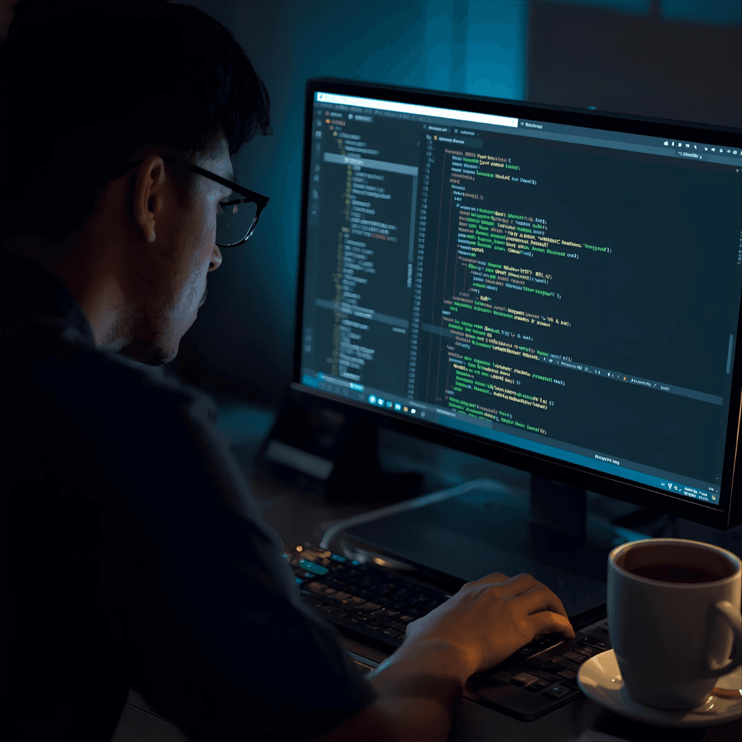 E-Commerce Applications