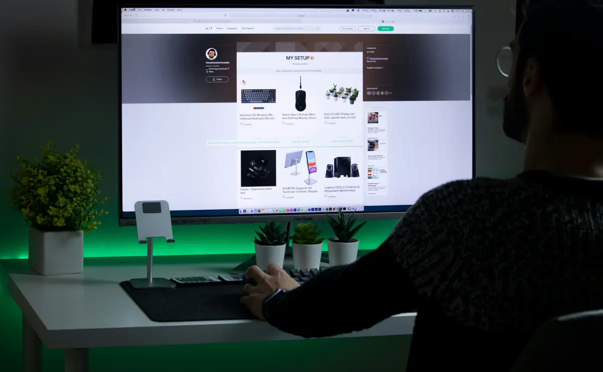 Web Development